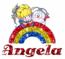 Angela