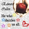 Edward Cullen <3