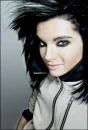 Bill Kaulitz is so hawt!!