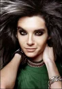 Tom Kaulitz is so hawt!!