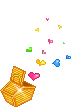 COLORFUL HEARTS