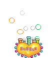 BUBBLES