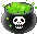 GREEN POISON