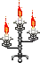 CANDELABRO