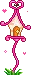 PINK POST