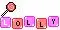 lolly