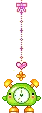 CUTE CHARM