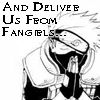 relief from the fangirls