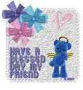 Blessed Day