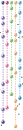 COLORFUL CHARM