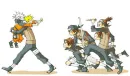 naruto group!!