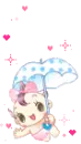 cute angel