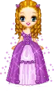 Innocent Princess