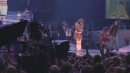 Miley on Stage