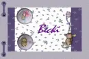 becki - mice