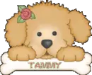Tammy dog