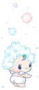 bubble baby