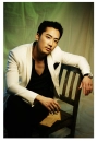 Song Seung Heon