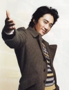 Song Seung Heon