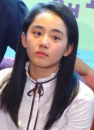 Moon Geun Young