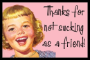 friend