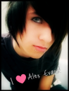 Alex Evans