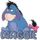 Maggie