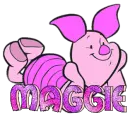 Maggie