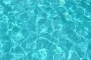 Pool water :)