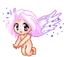 cute angel