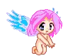 little angel