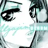 Turquoise Ugajin Ran alÃ¡ Grimmjow