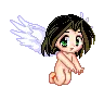 baby angel