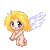 baby angel