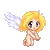 baby angel