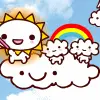 kawaii - rainbow 