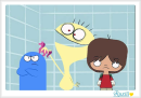 cheese and bloo