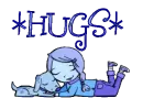 hugs