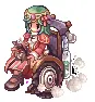 Evil Chairlady
