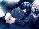 Cold Sad Snow