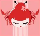 Japanese Red Head