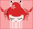 Japanese Red Head