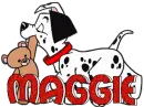 Maggie
