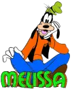 Melissa