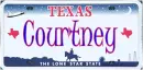 Courtney