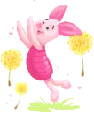 Piglet