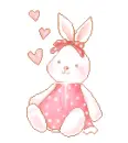cute bunny