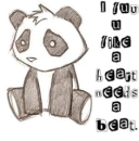 A beat 2 the Heart <3