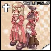 The Sun...
