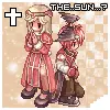The Sun...